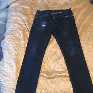 Lucky Brand Jeans size 31x30